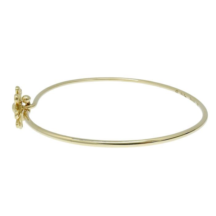 Tiffany & Co Tiffany & Co Daisy Bracelet 18K Yellow Gold 750 Yellow Gold Approx