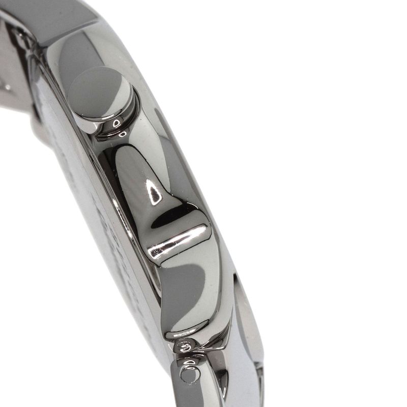 Bvlgari Bulgari St29s Solo Tempo Watch SS Ladies