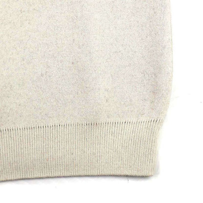 Christian Dior 2023 Cruise Collection Heart Bandana Knit Sweater 314s55am012