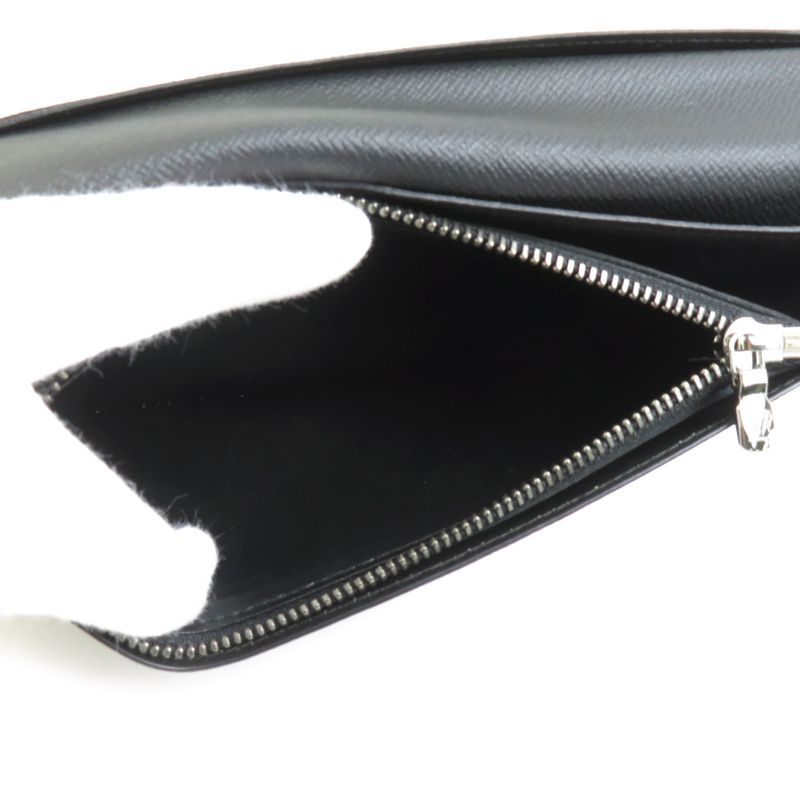 Louis Vuitton Monogram Eclipse Portefeuille Blazer M61697