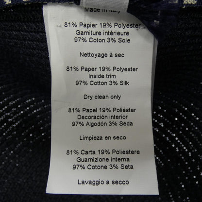 Hermes Hvagues Emma Cap — view 4
