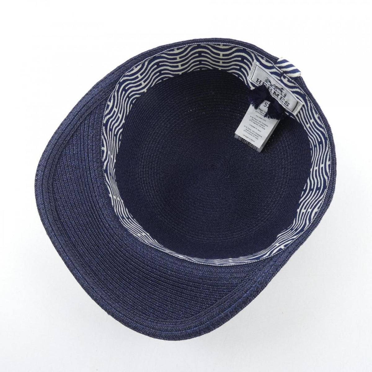 Hermes Hvagues Emma Cap — view 6