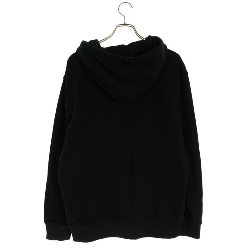 Prada Ujl 45 B Re-Nylon Switched Triangle Plate Pullover Hoodie XS — view 2