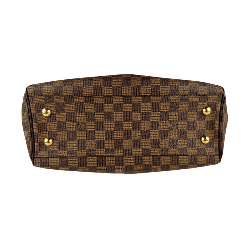 Louis Vuitton Shoulder Bag Handbag Trevi PM N51997