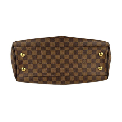 Louis Vuitton Shoulder Bag Handbag Trevi PM N51997