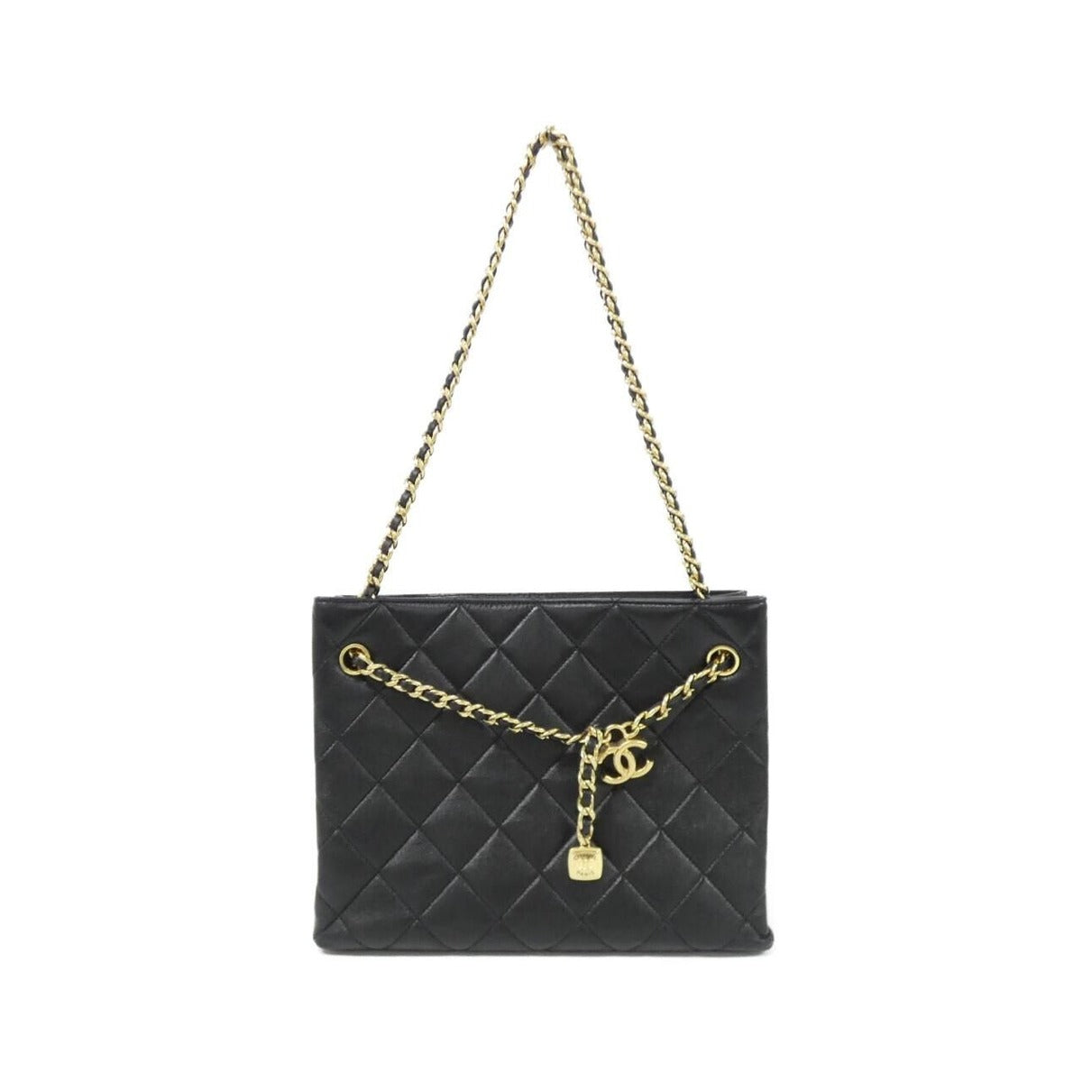 Chanel Bag Black