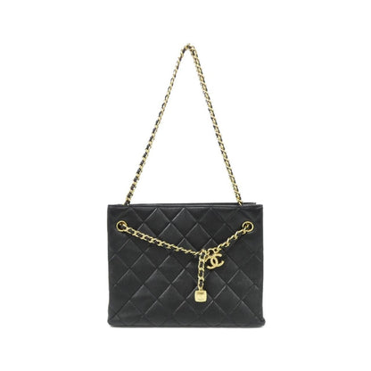Chanel Bag Black