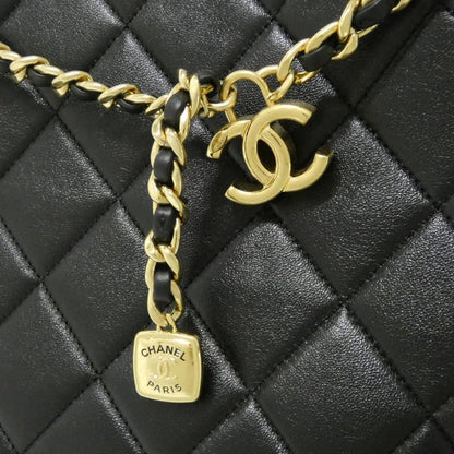 Chanel Bag Black — view 4