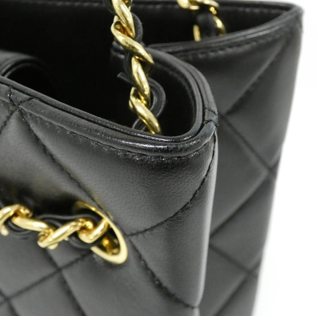 Chanel Bag Black — view 5