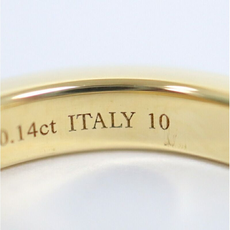 Tiffany & Co. Lock Ring Diamond — view 8