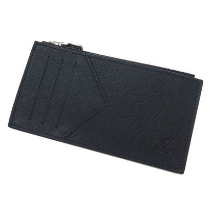 Louis Vuitton Taiga Coin Card