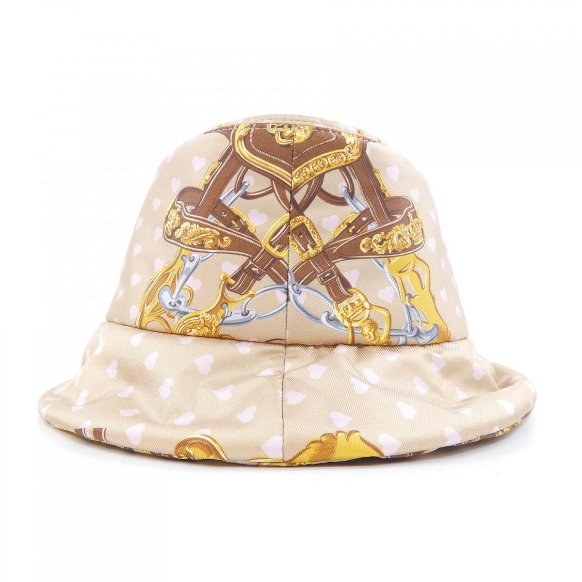 Hermes Jane Love Hat — view 4