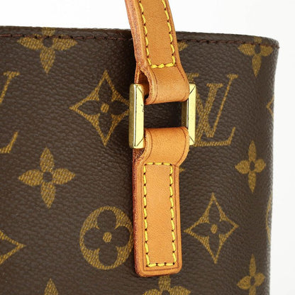 Louis Vuitton Handbag Vavin PM Brown Rank A