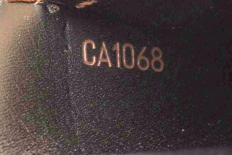 Louis Vuitton Wallet Fold Louis Vuitton Wallet Fold Wallet M92074 Porte Vie 6