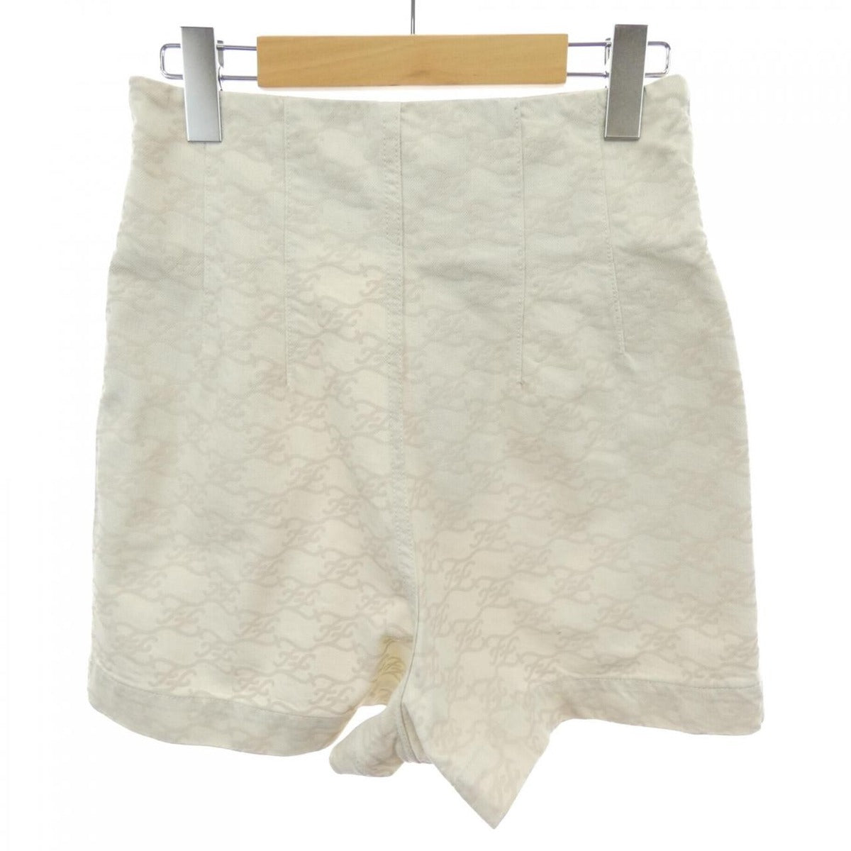 Fendi Ague Shorts Pants — view 2