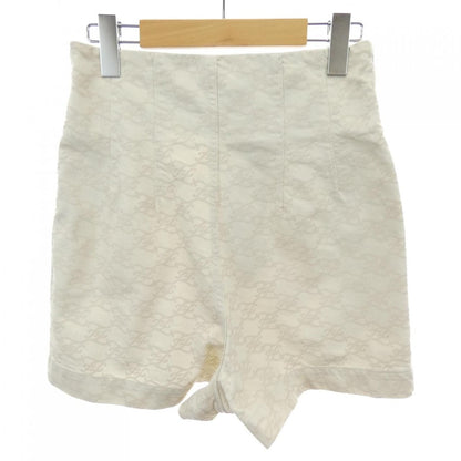 Fendi Ague Shorts Pants — view 2