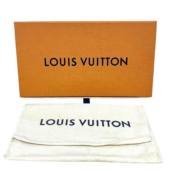 Louis Vuitton Monogram Empreinte Zippy Wallet M80403 Long Wallet Women