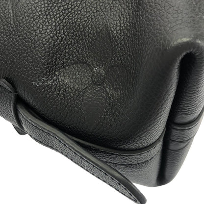 Louis Vuitton Monogram Empreinte Carryall Zip PM Shoulder Bag — view 5