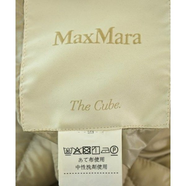 Max Mara Down Coat — view 3