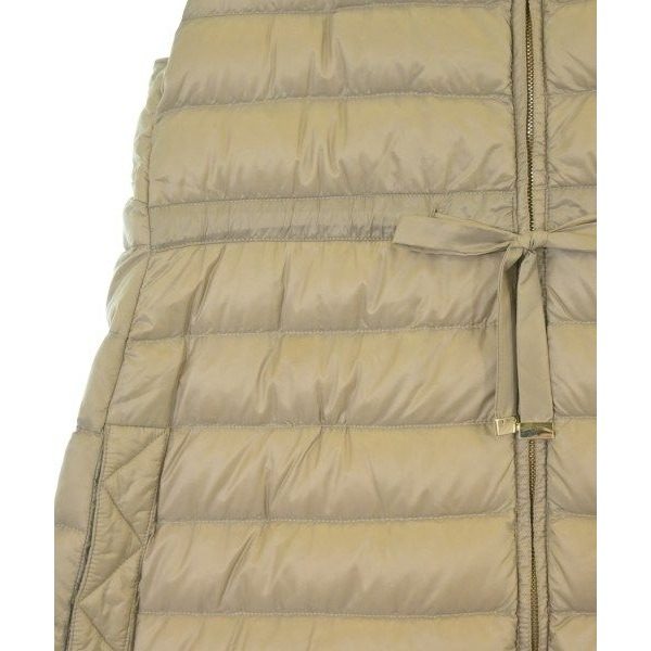 Max Mara Down Coat — view 5