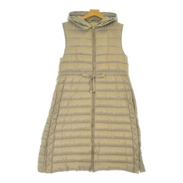 Max Mara Down Coat