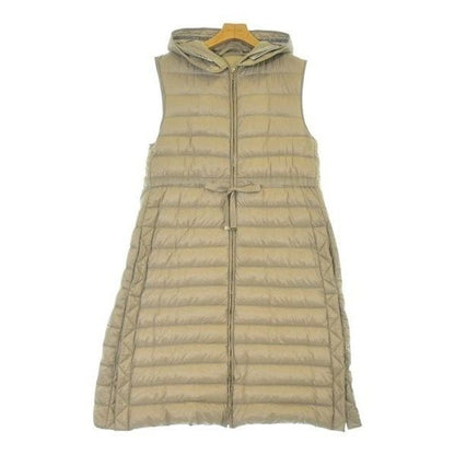 Max Mara Down Coat