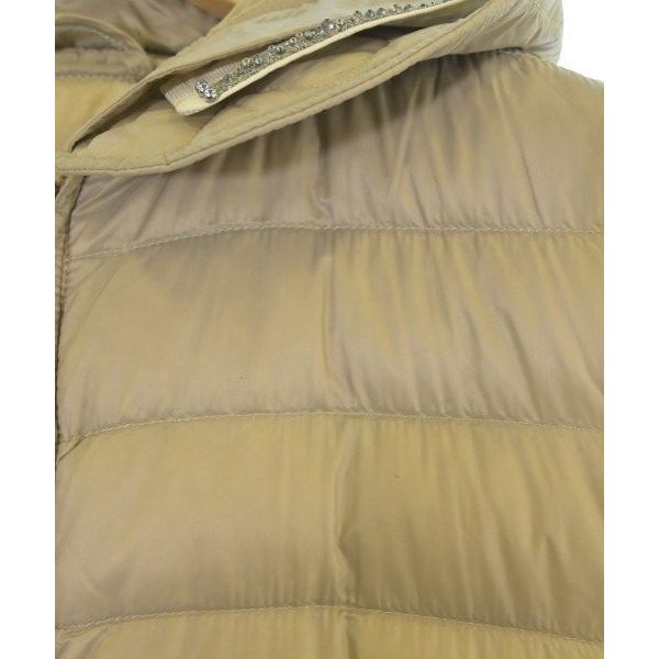Max Mara Down Coat — view 6