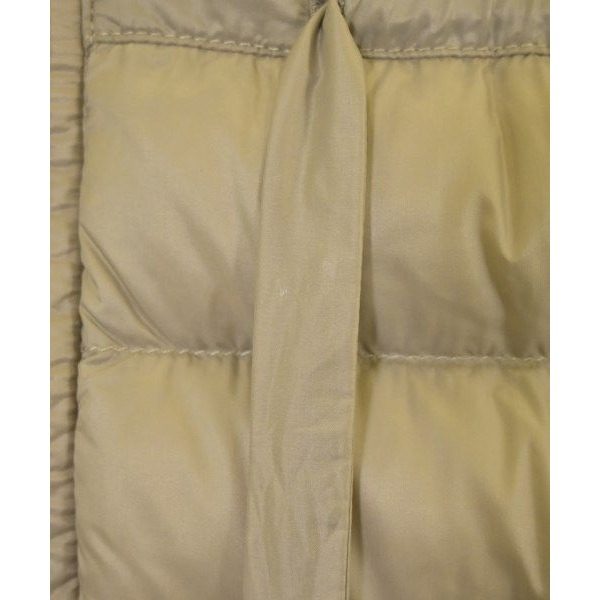 Max Mara Down Coat — view 7