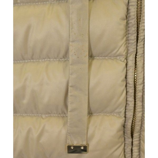 Max Mara Down Coat — view 8