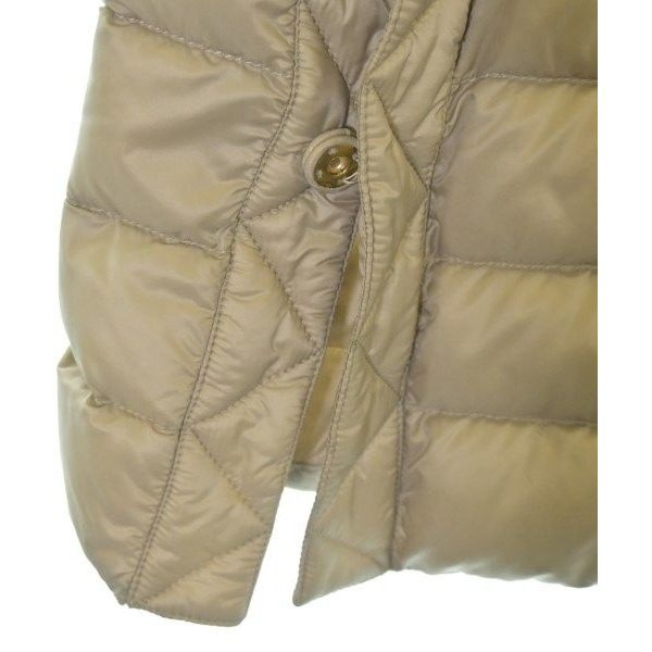 Max Mara Down Coat — view 9