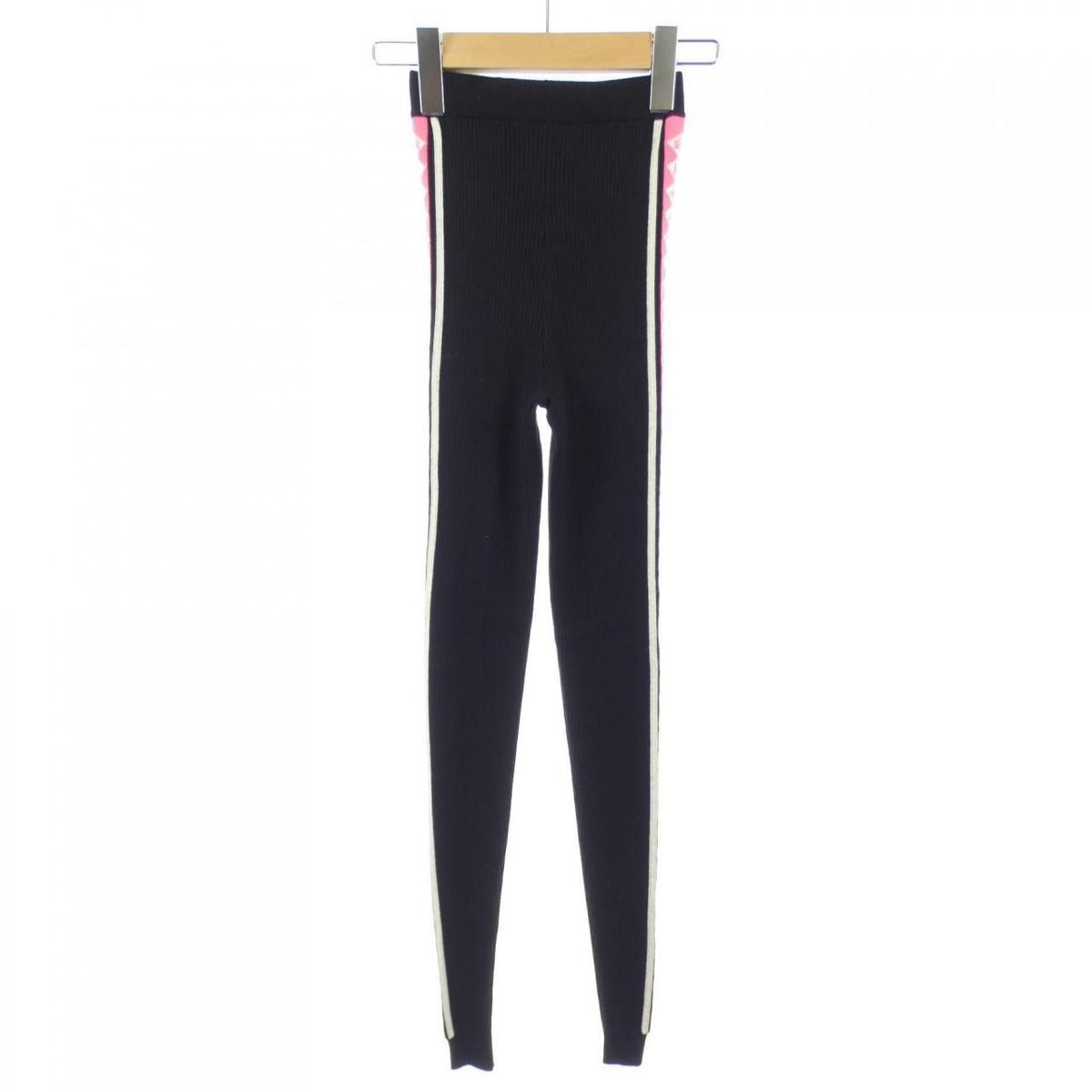 Chanel Leggings Black 34 — view 2