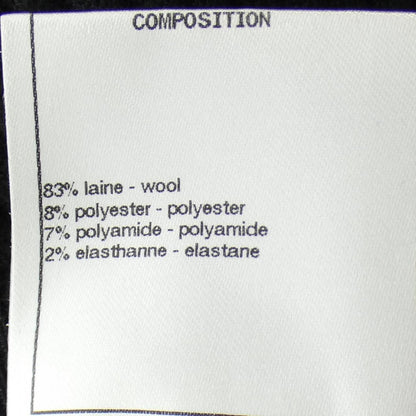 Chanel Leggings Black 34 — view 3