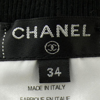 Chanel Leggings Black 34 — view 5