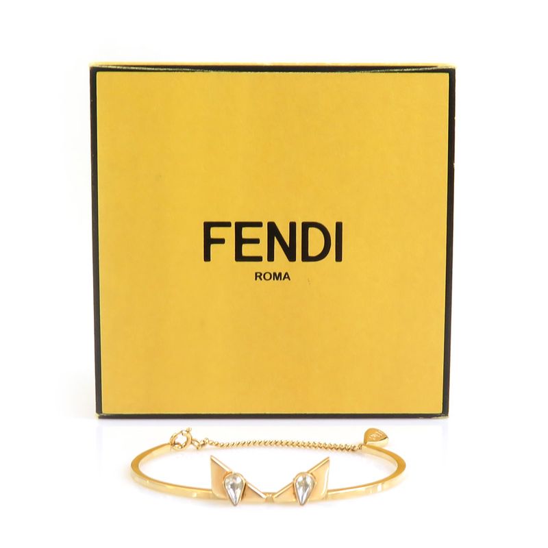 Fendi Bracelet Monster Bug's Eye