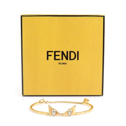 Fendi Bracelet Monster Bug's Eye