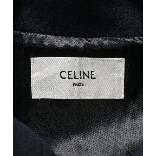 Celine Piece Coat — view 3