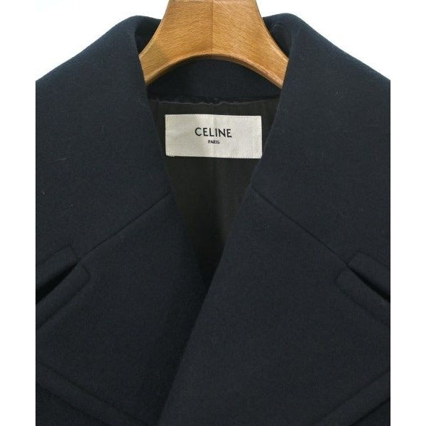 Celine Piece Coat — view 5
