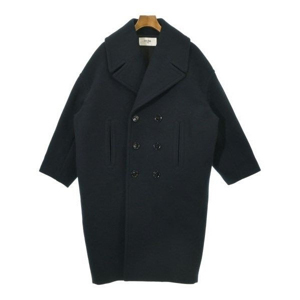 Celine Piece Coat