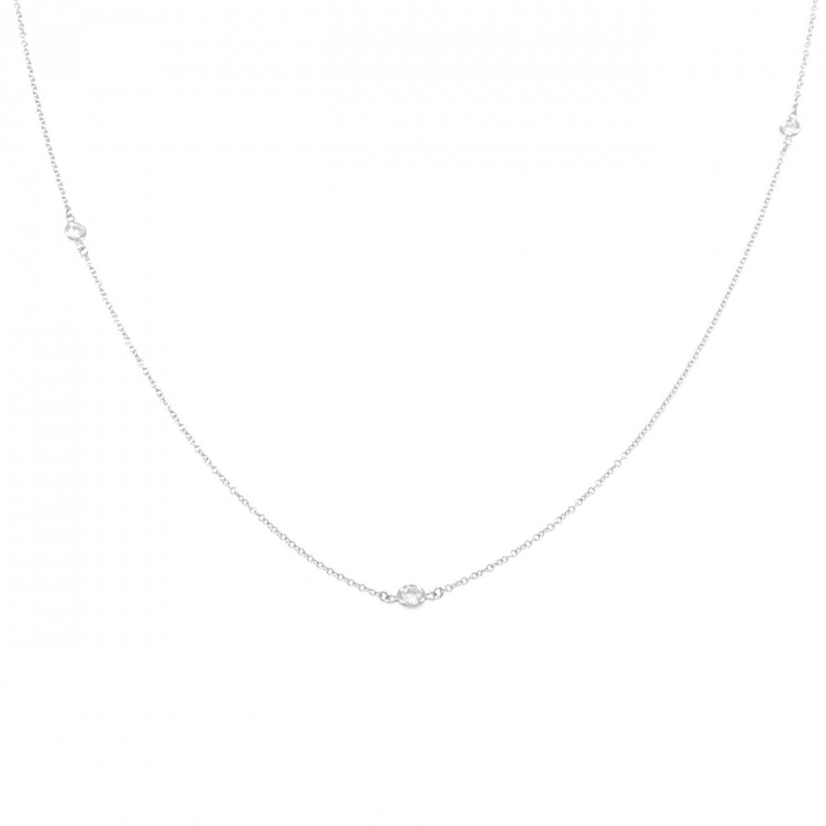 Tiffany & Co. by the Yard Sprinkle Necklace