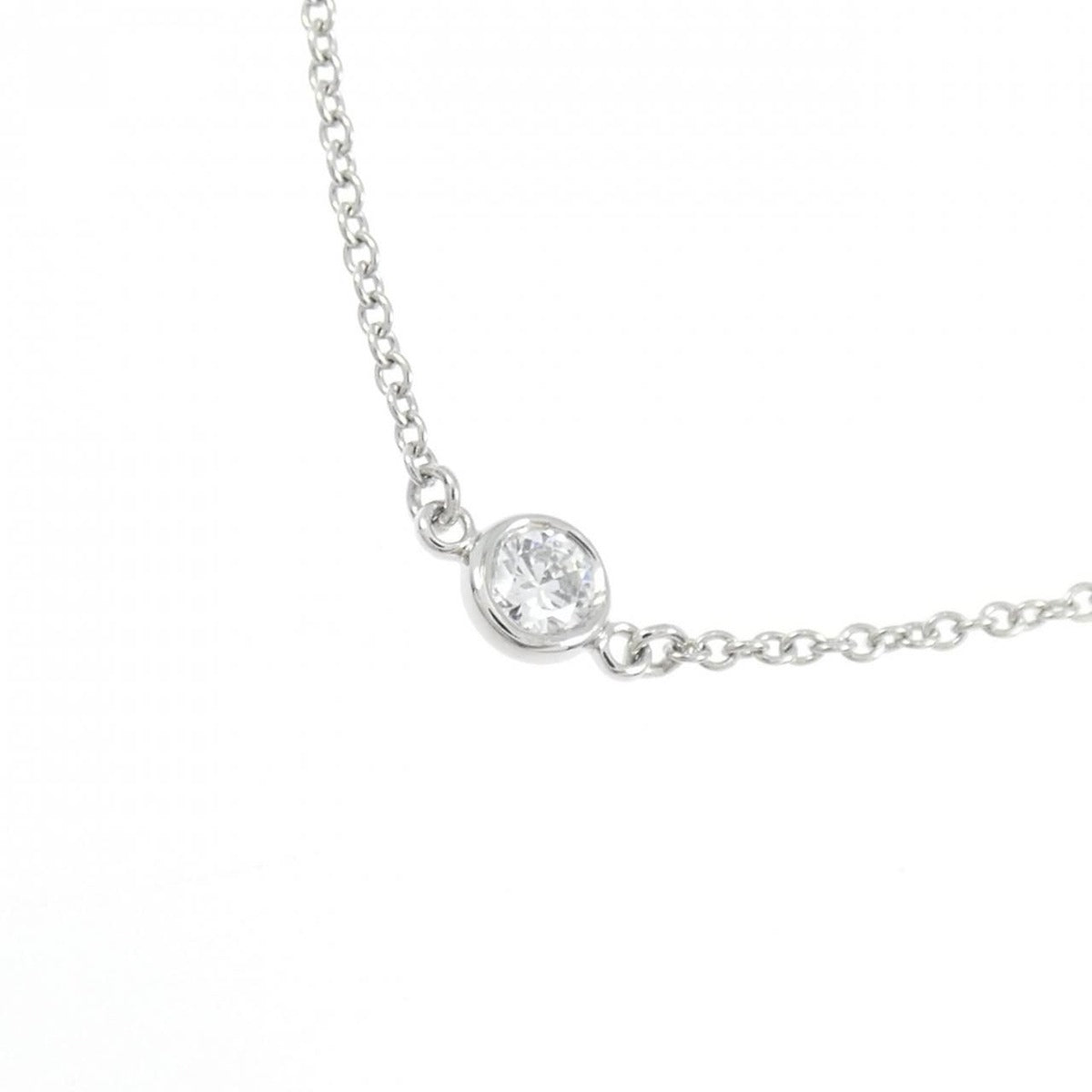 Tiffany & Co. by the Yard Sprinkle Necklace — view 3