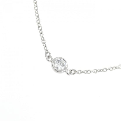 Tiffany & Co. by the Yard Sprinkle Necklace — view 3