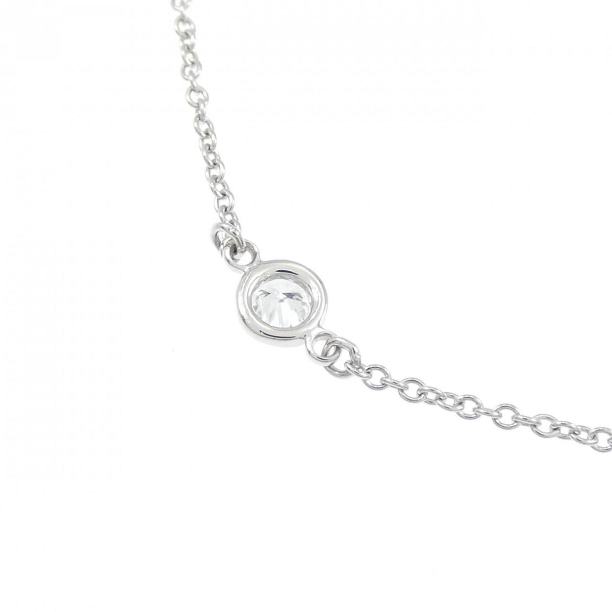 Tiffany & Co. by the Yard Sprinkle Necklace — view 4