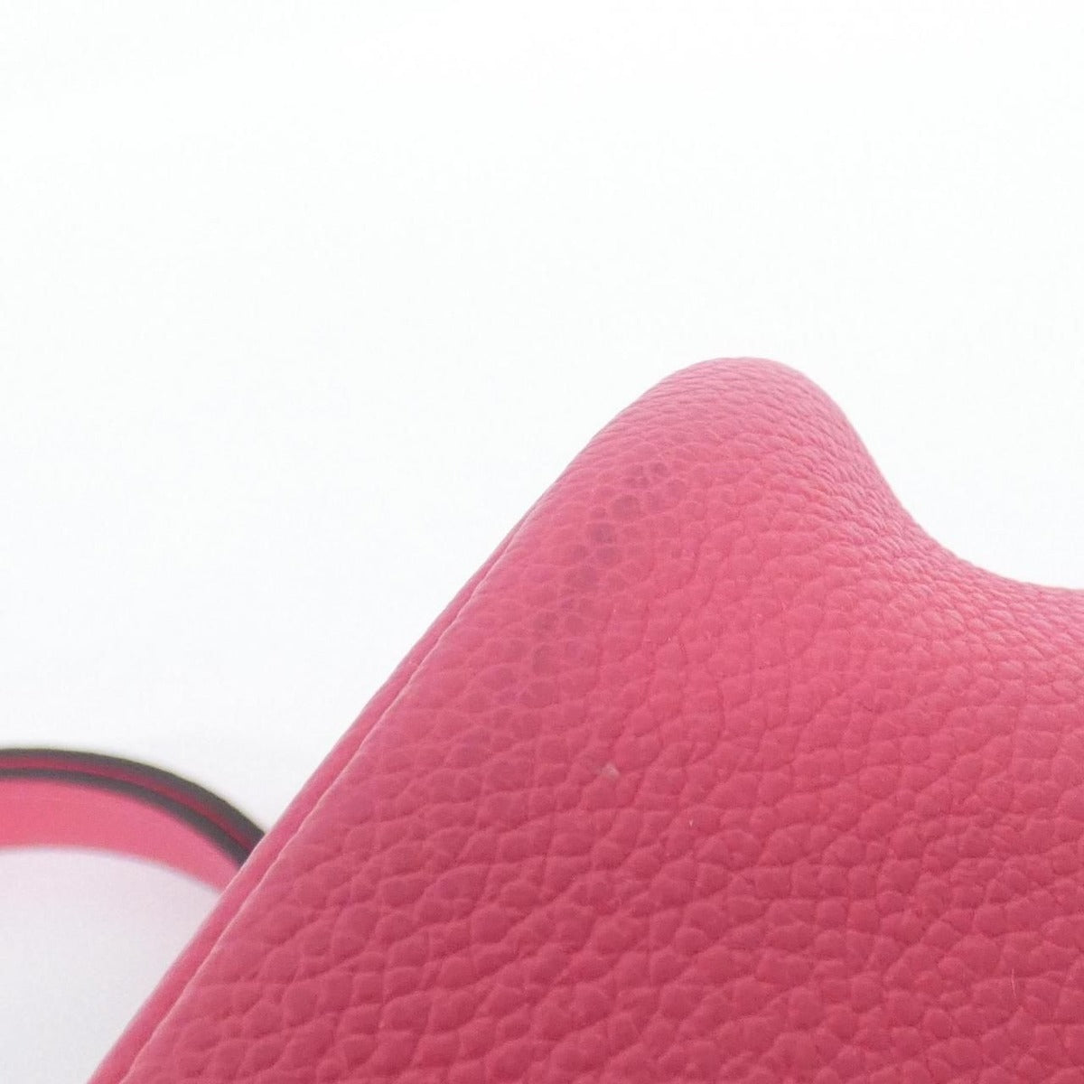 Louis Vuitton Epi Buci Shoulder Bag — view 3