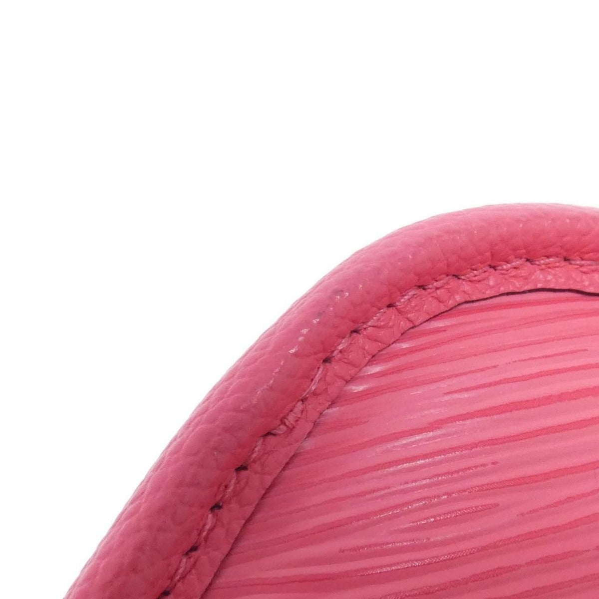 Louis Vuitton Epi Buci Shoulder Bag — view 5