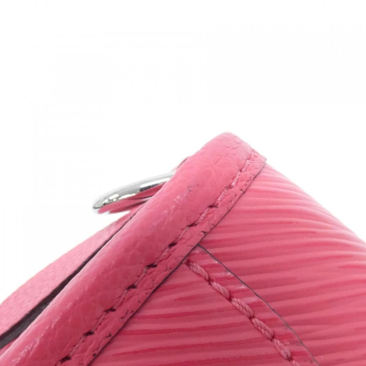 Louis Vuitton Epi Buci Shoulder Bag — view 6