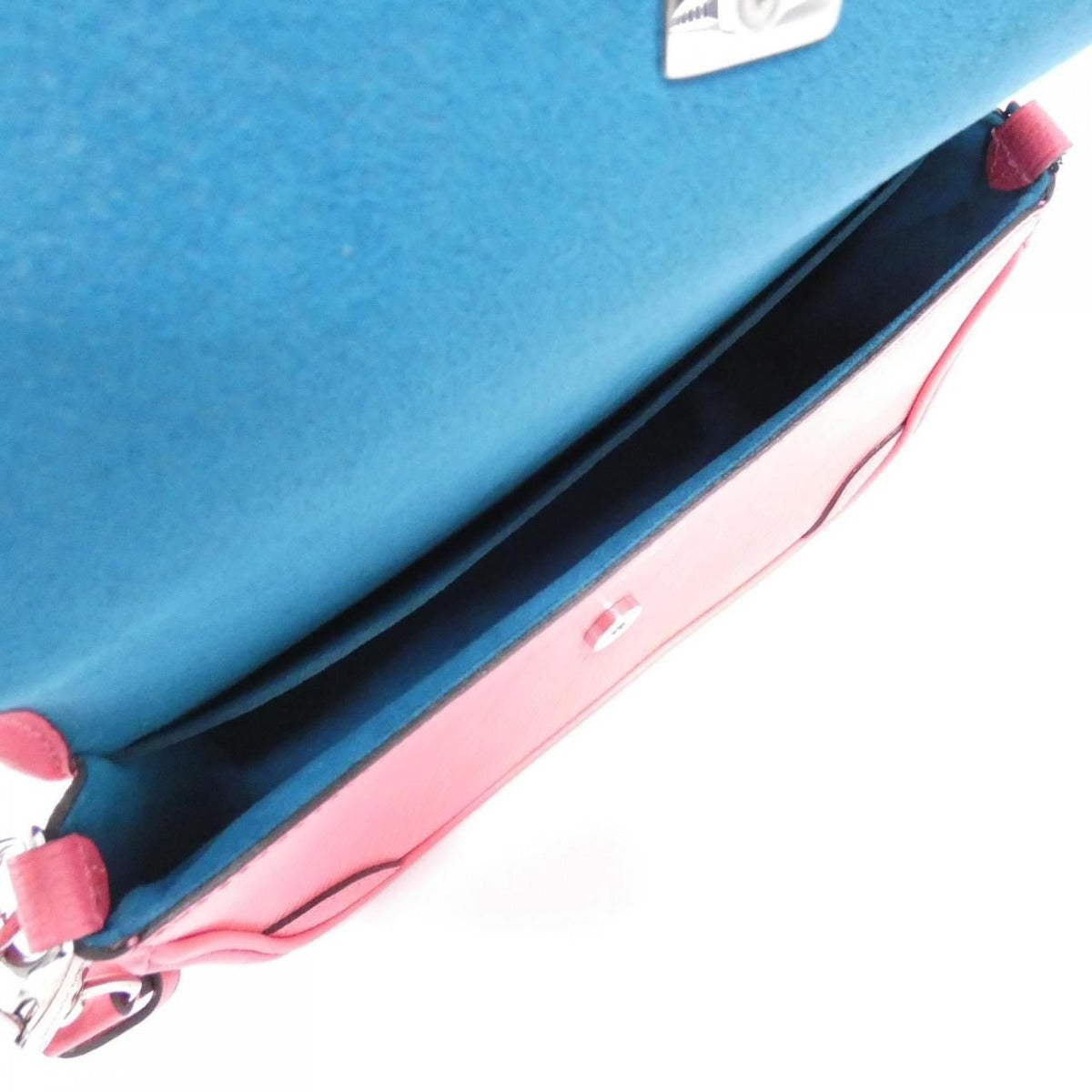 Louis Vuitton Epi Buci Shoulder Bag — view 9