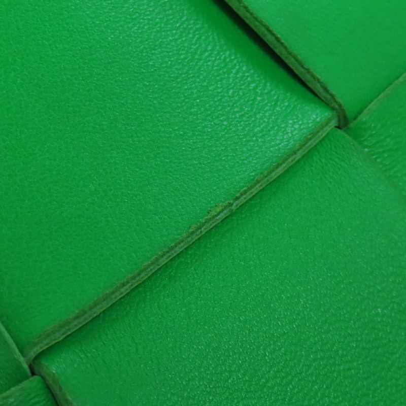 Bottega Veneta Mini Cassette Camera Bag Shoulder Bag Calf Women