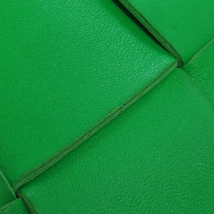 Bottega Veneta Mini Cassette Camera Bag Shoulder Bag Calf Women