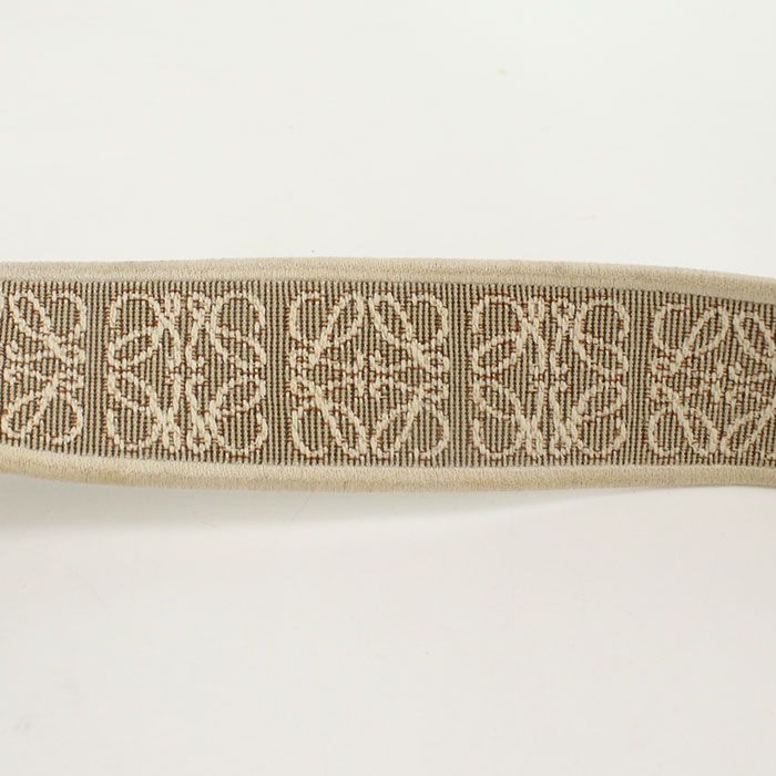 Loewe Gate Dual Bag Mini A650n46x13 Crossbody Shoulder Bag Calf Womens