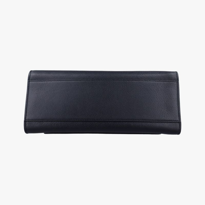 Gucci Crystal Butterfly Linea Totem Black X Green X Red X Multicolor Leather